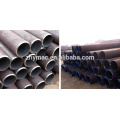 large diameter corrugated steel pipe